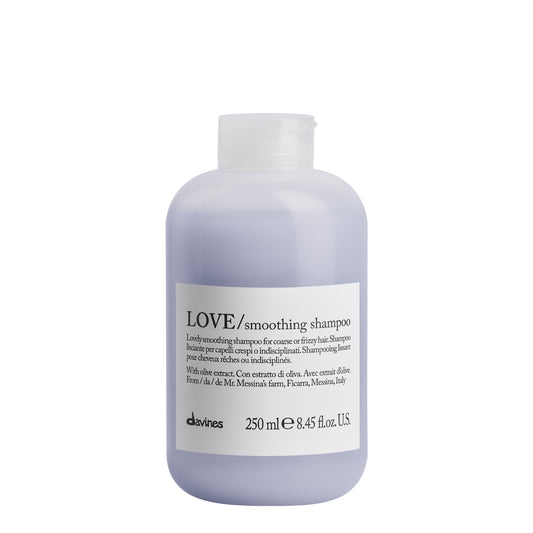 Davines LOVE SMOOTH Shampoo 250ml