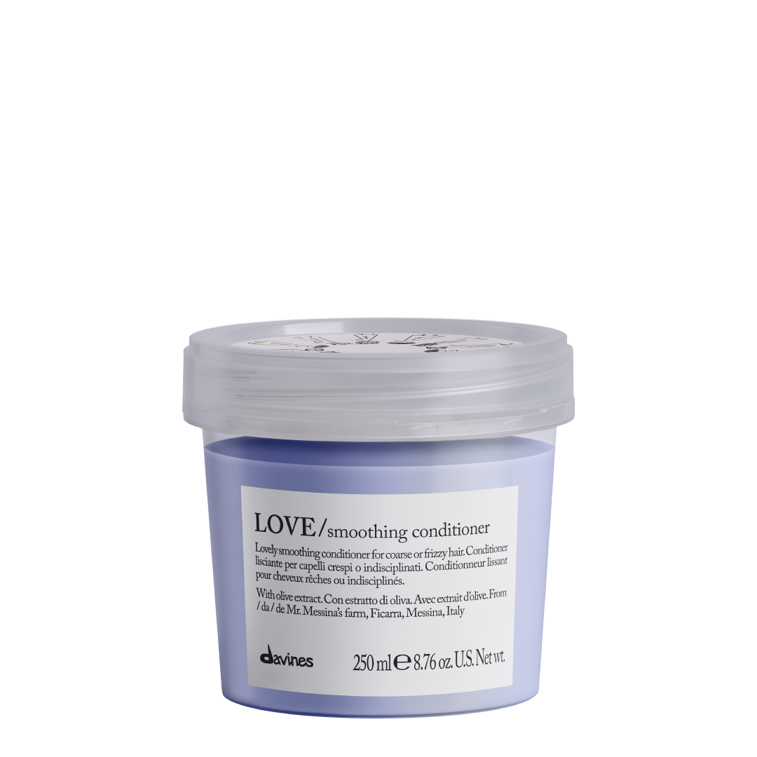 Davines LOVE SMOOTH Conditioner 250ml