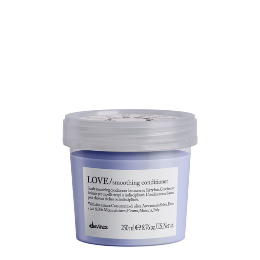 Davines LOVE SMOOTH Conditioner 250ml