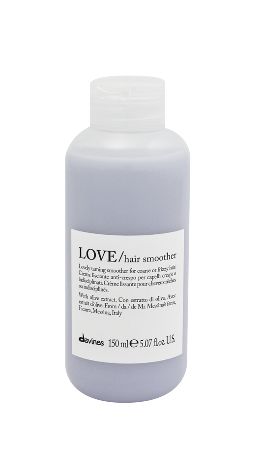 Davines LOVE SMOOTH Hair Smoother 150ml