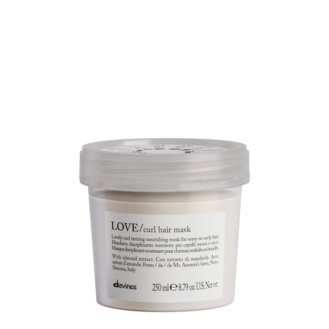 Davines LOVE CURL Mask 250ml