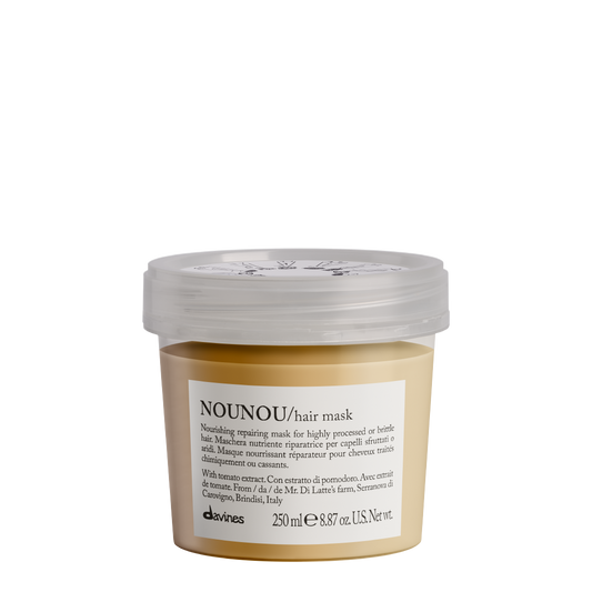 Davines NOUNOU Hair Mask 250ml