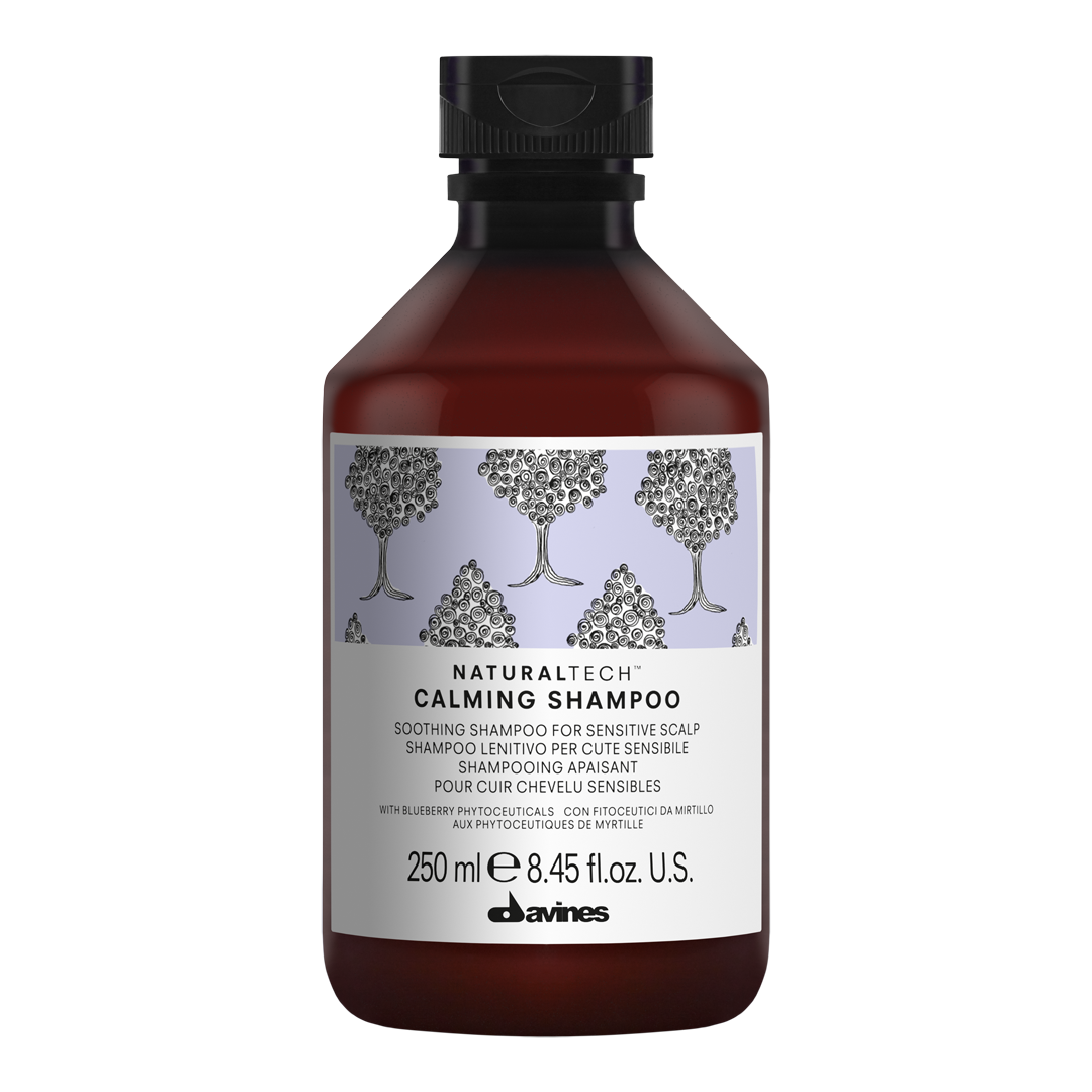 Davines Naturaltech Calming Shampoo 250ml