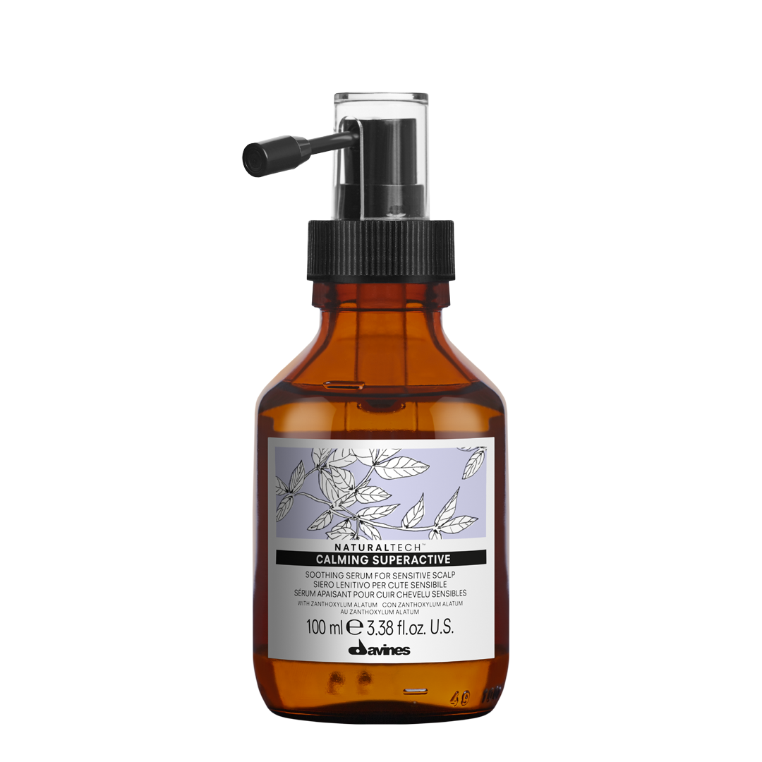 Davines Naturaltech Calming Superactive 100ml