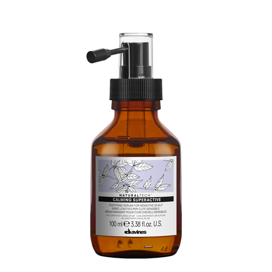 Davines Naturaltech Calming Superactive 100ml