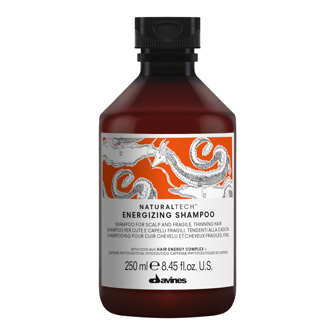 NT ENERGIZING SHAMPOO 250ML