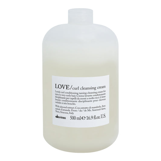 Davines LOVE CURL Cleansing Cream 500ml