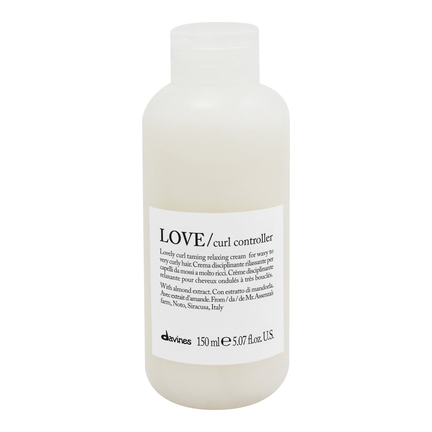 Davines LOVE CURL Controller 150mL