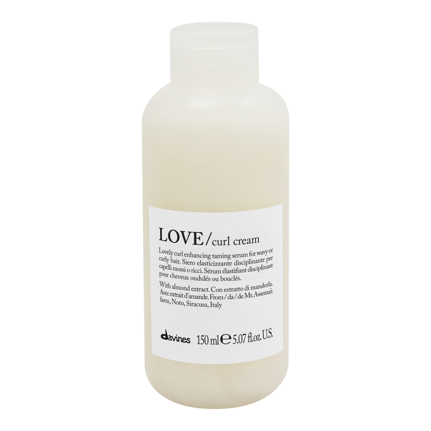 Davines LOVE CURL Cream 150mL