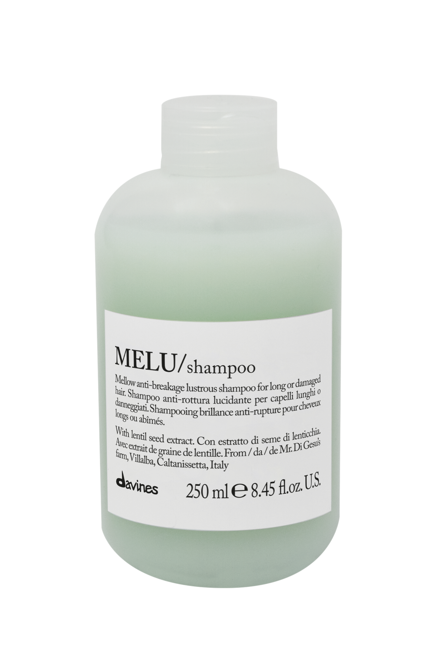 Davines MELU Shampoo 250ml