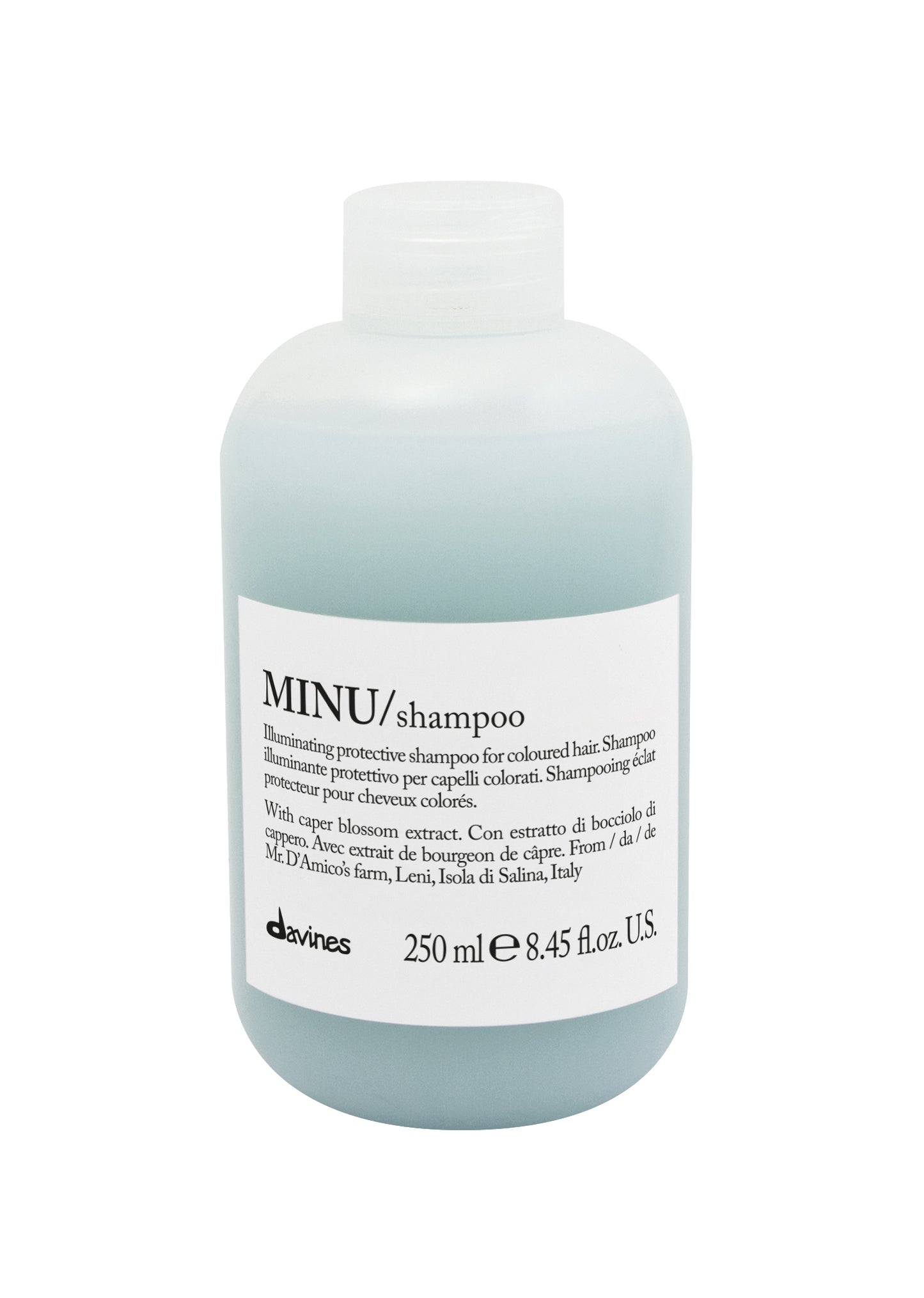 Davines MINU Shampoo 250ml