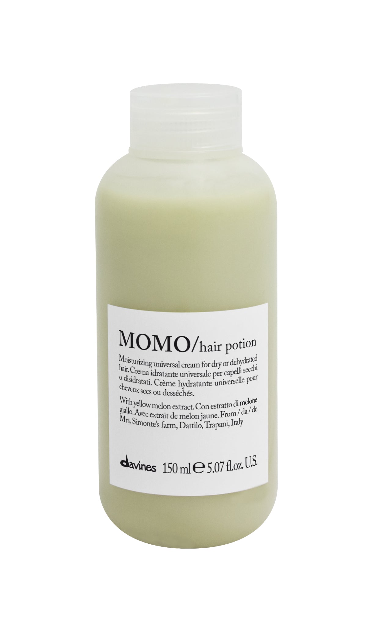 Davines MOMO Hair Potion 150ml