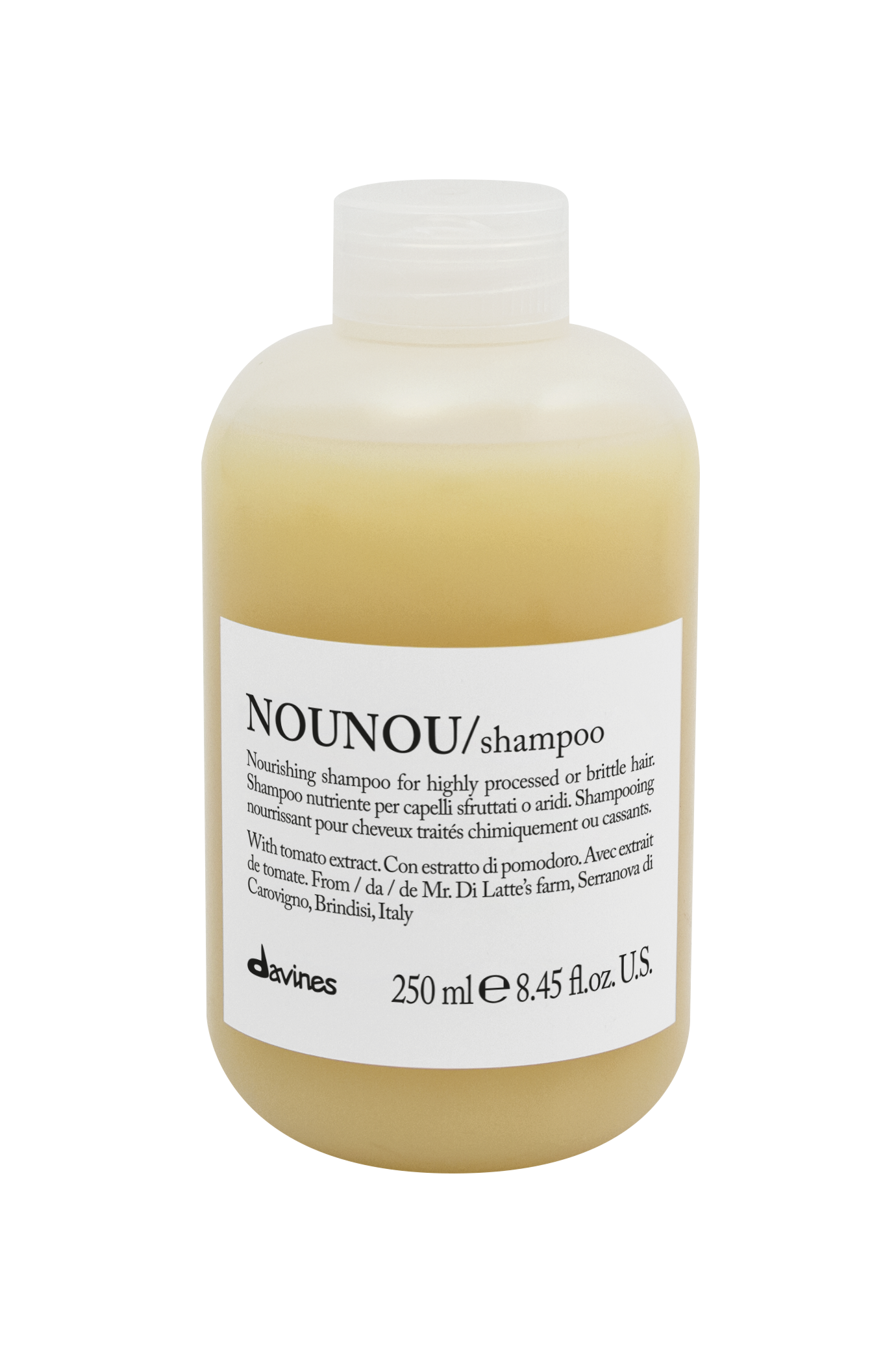 Davines NOUNOU Conditioner 250ml