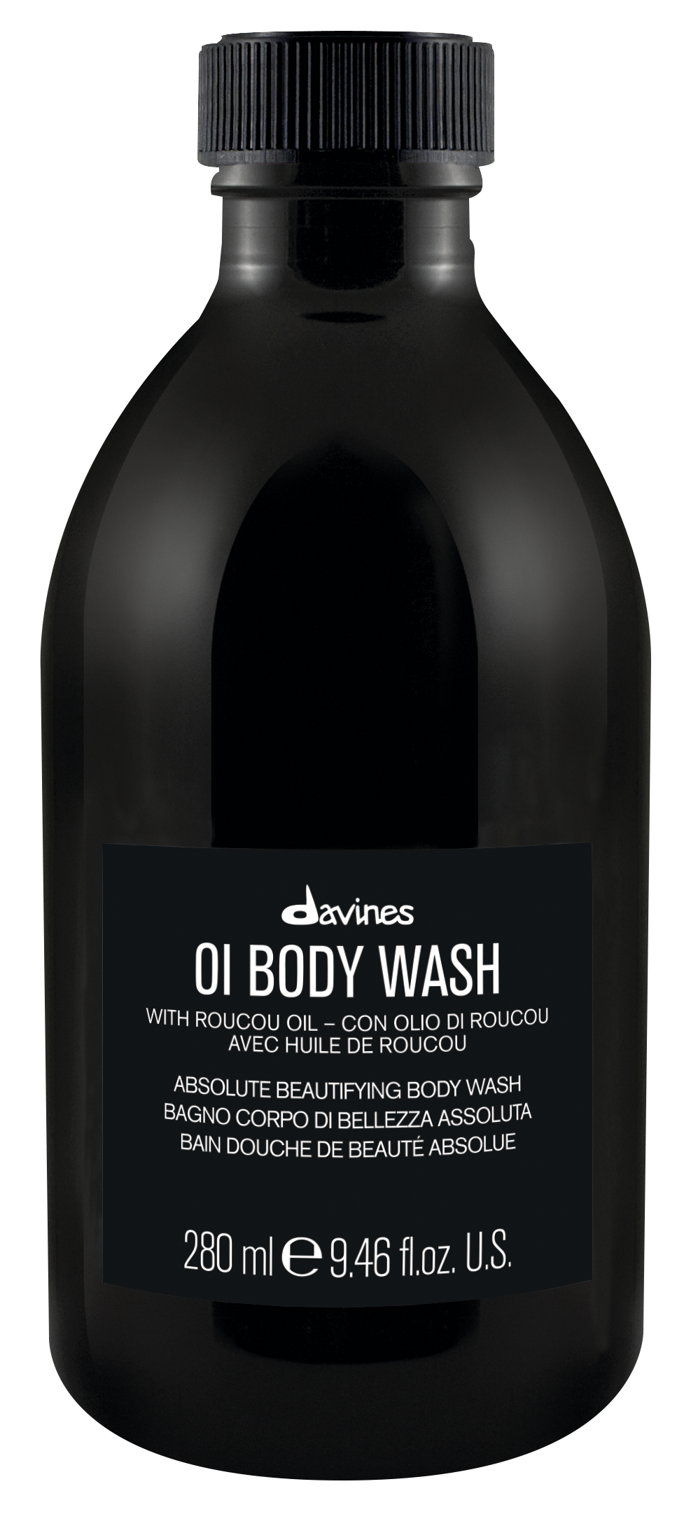 Davines OI Body Wash 280ml