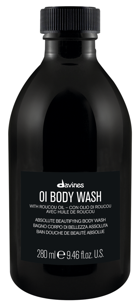 Davines OI Body Wash 280ml