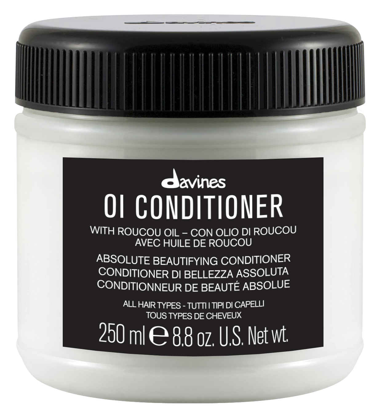 Davines OI Conditioner 250ml