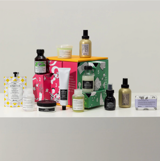 Davines 2024 Holiday Advent Calendar