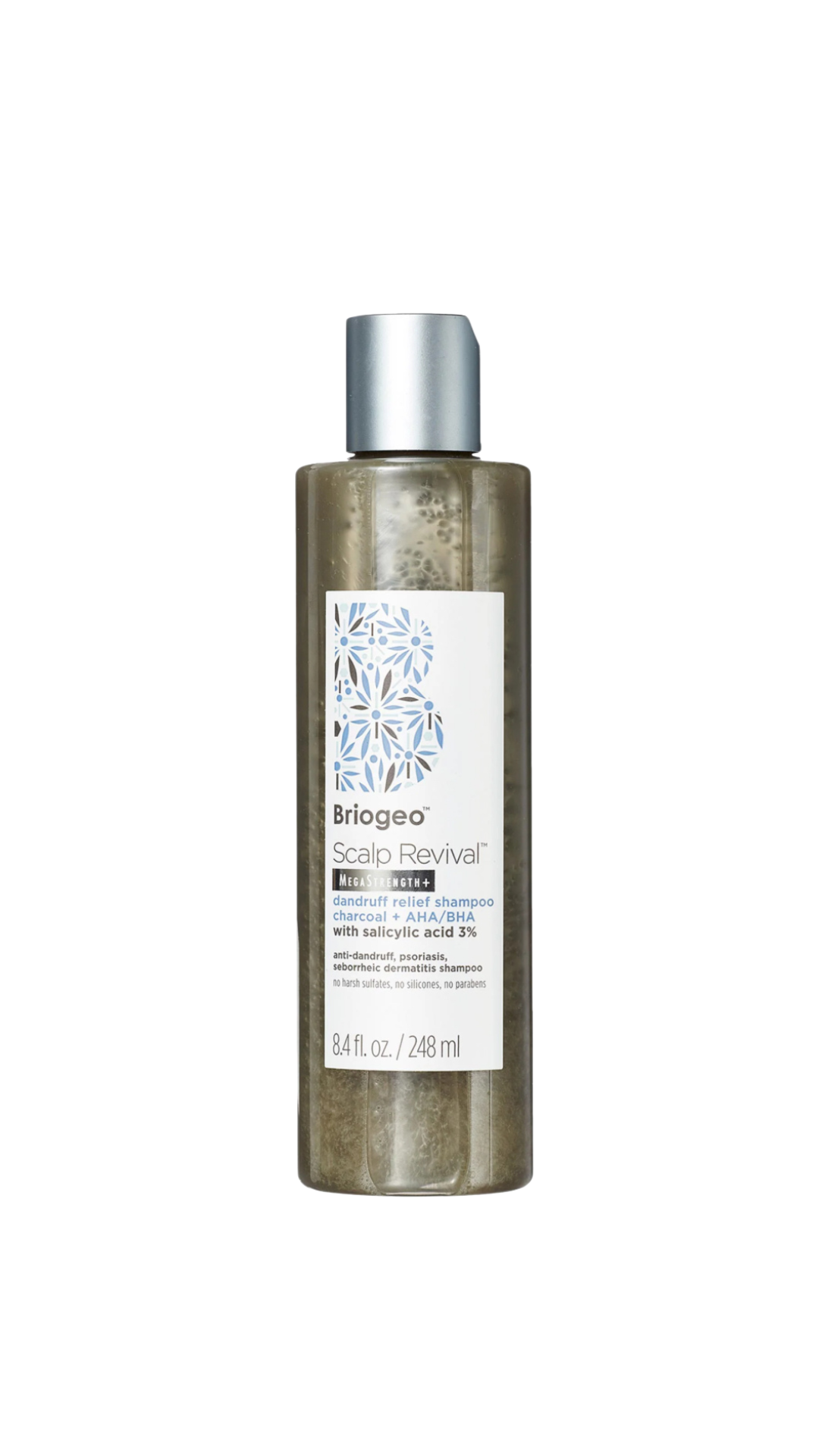 BrioGeo Scalp Revival Mega Shampoo 248ml