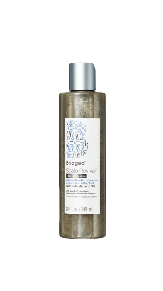 BrioGeo Scalp Revival Mega Shampoo 248ml