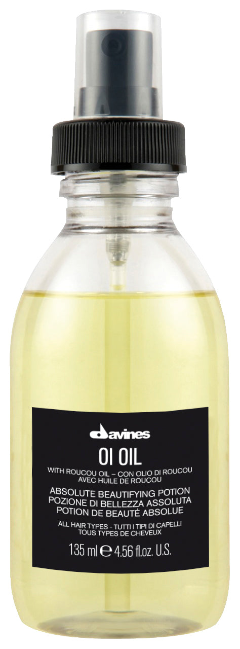 Davines OI Oil 135ml