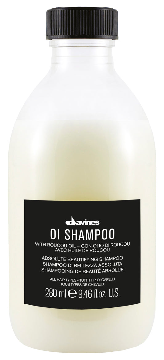 Davines OI Shampoo 280ml